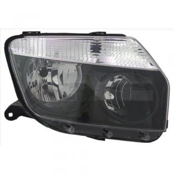Projecteur Principal Phares Avant – TYC 20‑12478‑15‑2