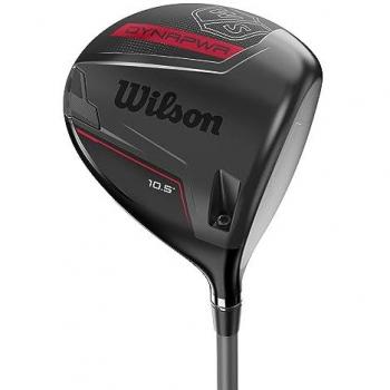 Wilson Staff Dynapwr Graphit Driver für Rechtshänder