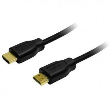 HDMI 4K/30Hz LogiLink Korte Kabel (0,5 m)