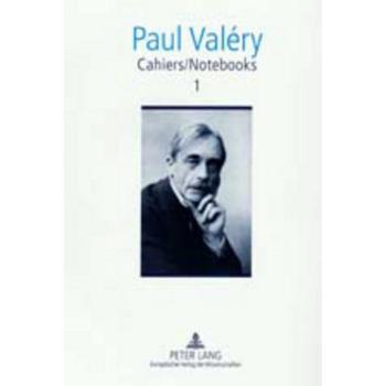 Cahiers / Notebooks 1