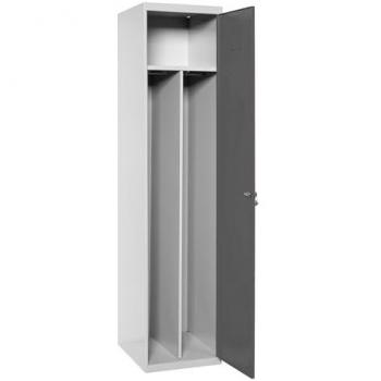 Vestiaire Simonlocker 1 Porte Anthracite 1800x400x500 mm