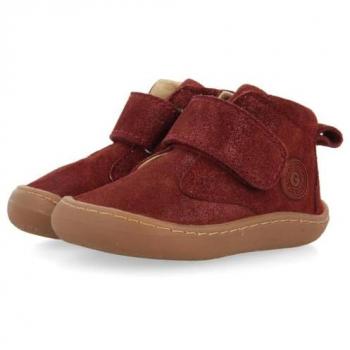 Stivali Gioseppo Oure Bordeaux 23EU