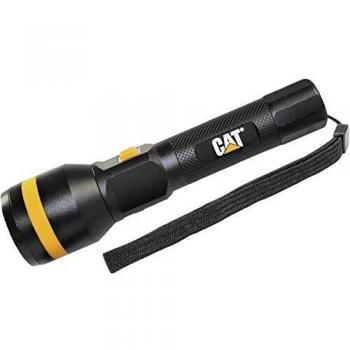 Torcia tattica ricaricabile CAT CT 24565