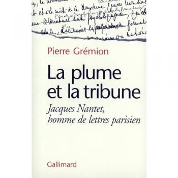 La Plume et la tribune