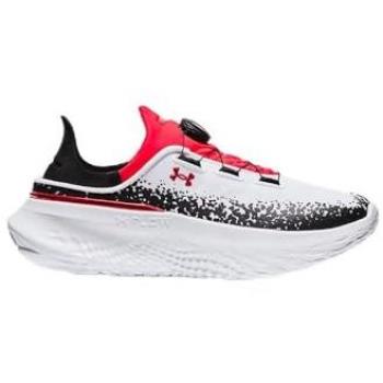 Sneaker Under Armour Slipspeed Mega Ripstop