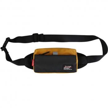 Mochila Mensajera de Nylon para Hombres