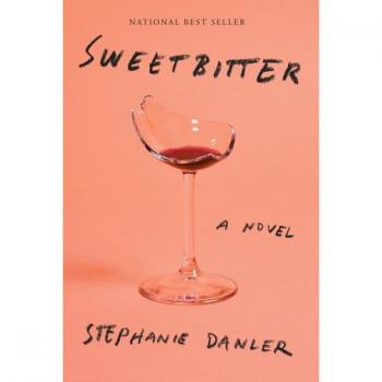 Sweetbitter - Hardcover
