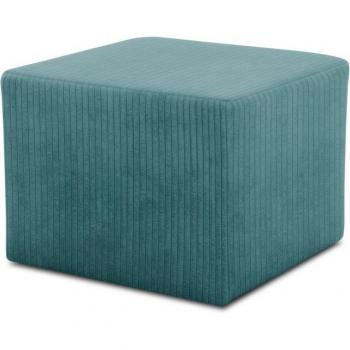 Polsterhocker Jadelyn von INOSIGN, Cordbezug, Schlafsofa-kompatibel