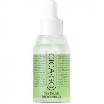 ISOI CICAGO Cica Dual Action Ampoule 30ml