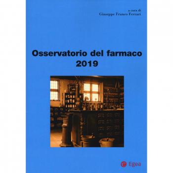 Osservatorio del farmaco 2019