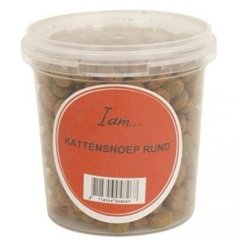 Kattensnoep Rund 70 GR