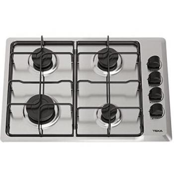 Placa Gas Natural Teka HLX 540 KL