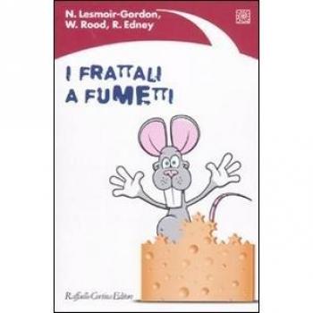 I frattali a fumetti