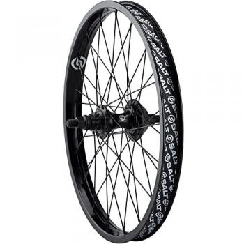 Ruota Posteriore Salt Laufrad Ex 20 Nero