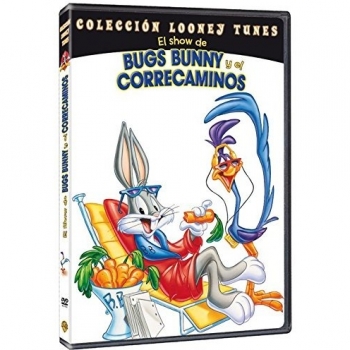 Bugs Bunny Y El Correcaminos