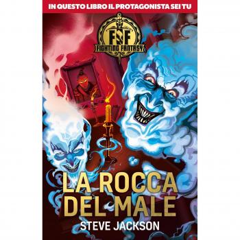 Fighting Fantasy - La rocca del male