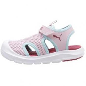 Zapatillas de Agua Cerradas Puma Select para Niñas