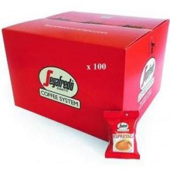 Segafredo Zanetti Espresso Pétillant 100 Capsules