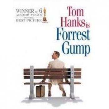 Forrest Gump [DVD]
