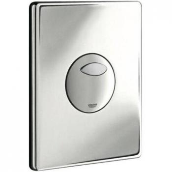 Grohe Skate Plaque WC