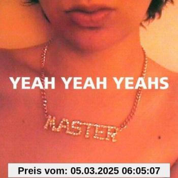 Yeah Yeah Yeahs – Yeah Yeah Yeahs Ep (Preis 02.08.2025 05:12:48 Uhr)