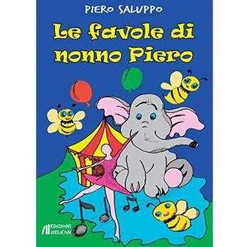Le favole di nonno Piero