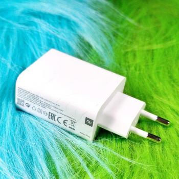 Xiaomi 33W Fast Charge Cable for Xiaomi 10, 9, Note 9, 10, 11 Pro
