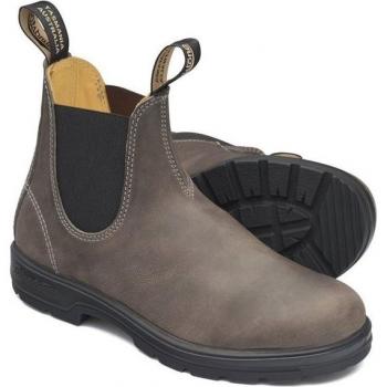 Scarpe Blundstone 1469 Grigio Taglia 45
