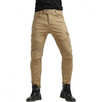 Vêtements de motard