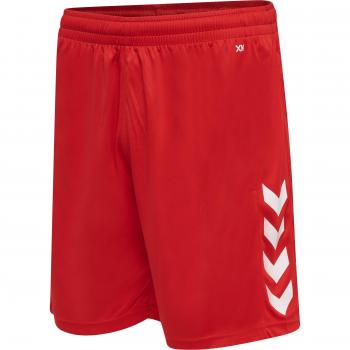 Pantalones Cortos Hummel Core XK
