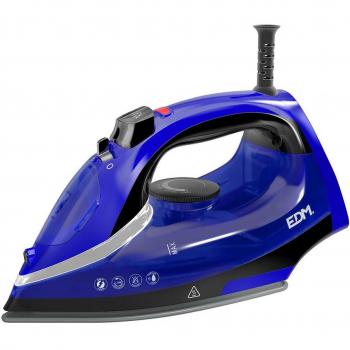 EDM Compact Steam Iron 2000W