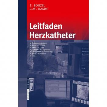 Leitfaden Herzkatheter