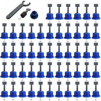Ceramic Tile Alignment Tools Set