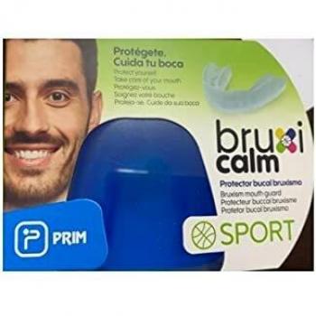 Bruxicalm Sport Anti-Bruxism Mouthguard