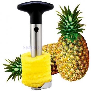 Pelacortador de frutas en acero