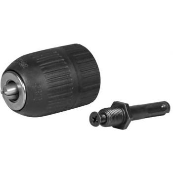 Valex - Mandrino autoserrante con raccordo sds-plus - 1463201