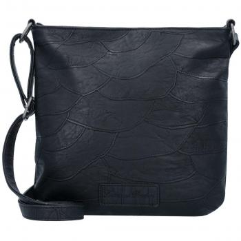 Patchwork‑Tasche Fritzi aus Preußen – 26 cm