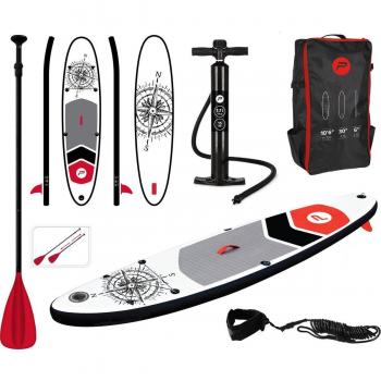 Plaisir Air SUP