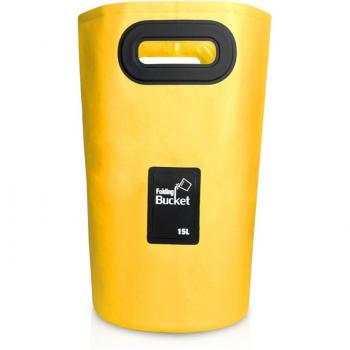 Bolsa Impermeable para Camping