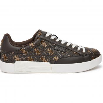 Guess Women's Caserta 4G Logo Sneaker