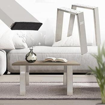 Soporte Industrial de Banco 2x 44x42
