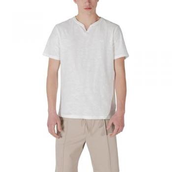 Polo Maniche Lunghe Regular Fit Antony Morato