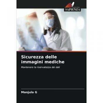 G, Manjula: Sicurezza delle immagini mediche