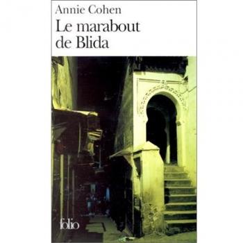 Le Marabout de Blida