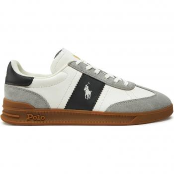 Scarpe Ralph Lauren Basse Heritage Aera 44