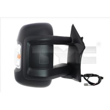 TYC Outside Mirror 309-0154