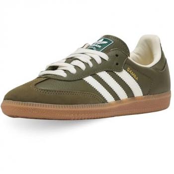 Green Cargo Samba OG