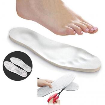 Breathable Arch Support Insoles
