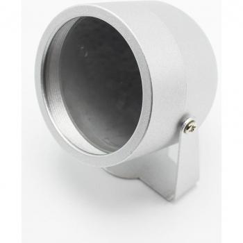 Waterproof DIY CCTV Camera with Metal Housing for Indoor/Outdoor