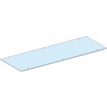 Schneider Electric Rückwand IP55 300x2000mm LVS08743, Serverschrank Zubehör, Weiss